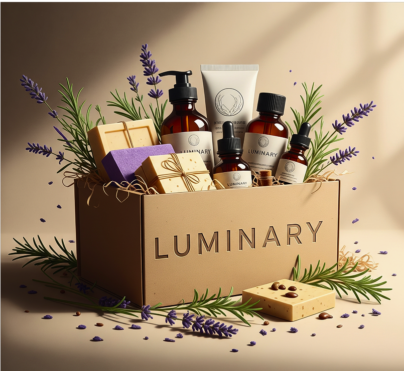 Luminary Products